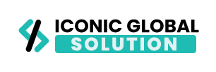Partnership with Iconic Gloabl Solutions established in 2020.