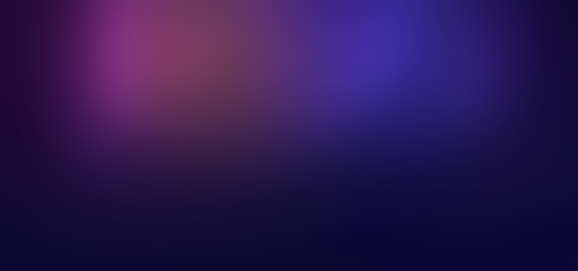 Gradient Used on Gen2k Business Support Services Website Development Dark Mode